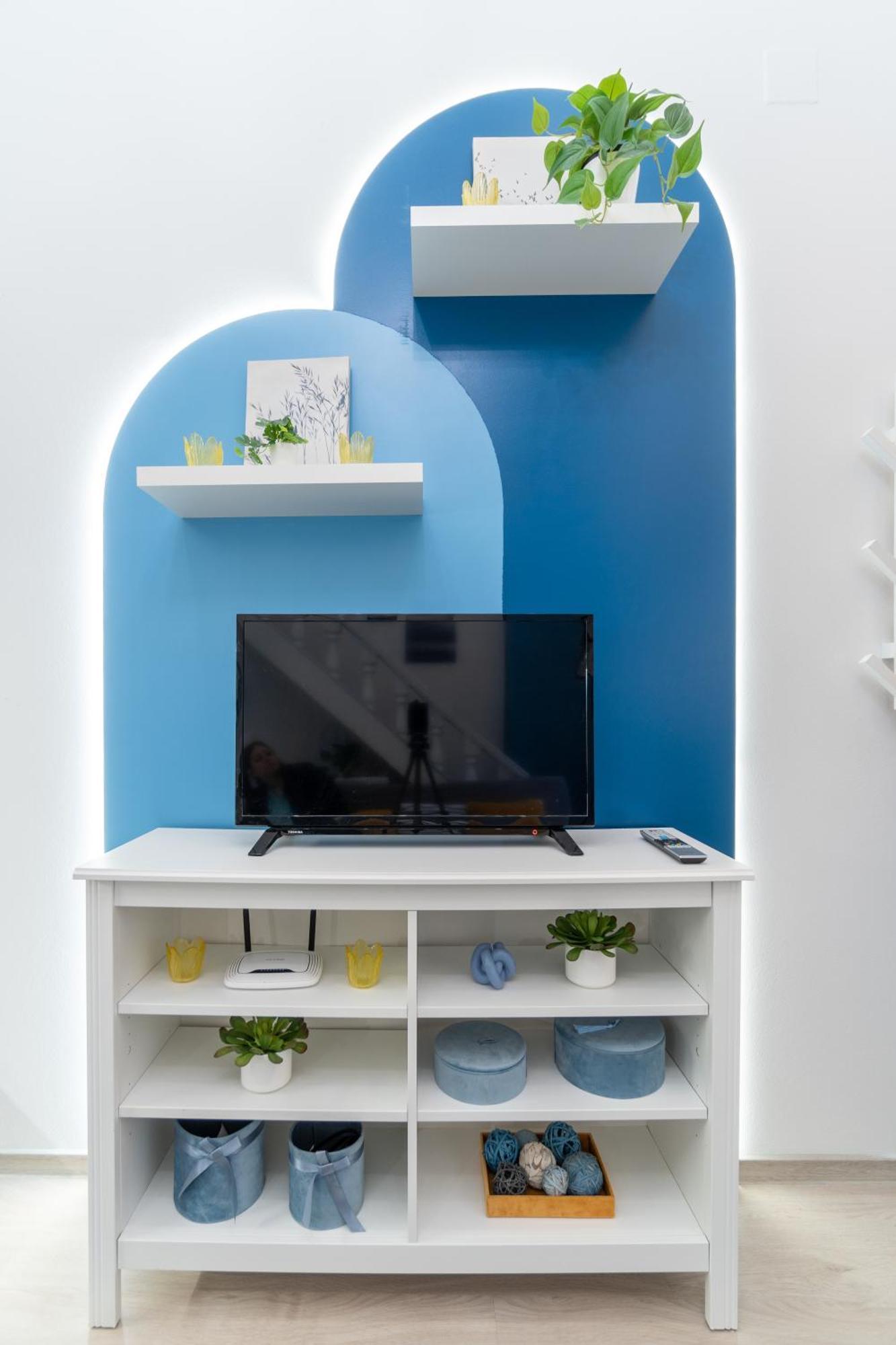 Deja Blue Old City Center Studio. Sofia Exterior photo
